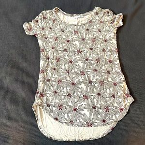 Dex T-shirt - EUC - size US small